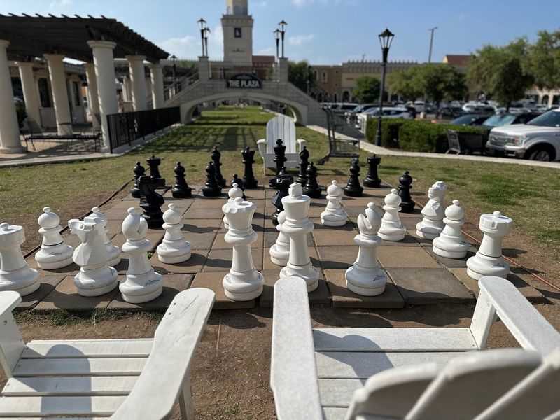 Strategic Location Between Major Texas Cities Strategic Location Between Major Texas Cities