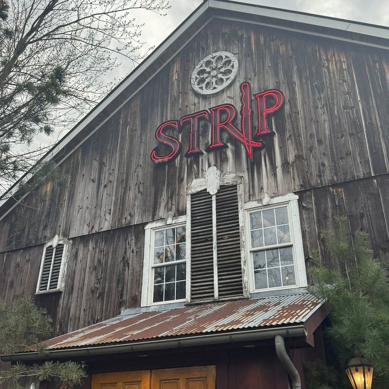 Strip Steakhouse (Avon) Strip Steakhouse (Avon)
