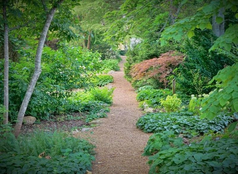 Stroll Through Storybook Gardens, Peaceful Trails, And Picture-Perfect Green Spaces Stroll Through Storybook Gardens, Peaceful Trails, And Picture-Perfect Green Spaces