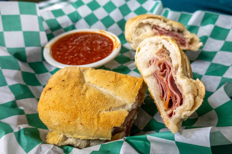 Stromboli Stromboli