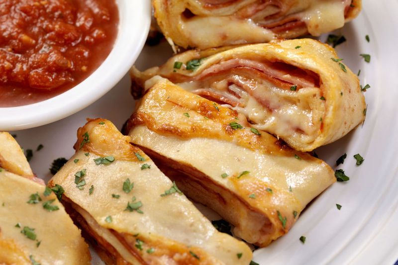 Stromboli
