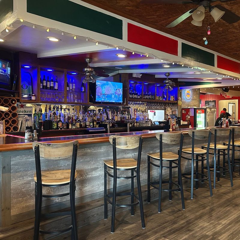 Strong’s Brick Oven Pizzeria, Cincinnati