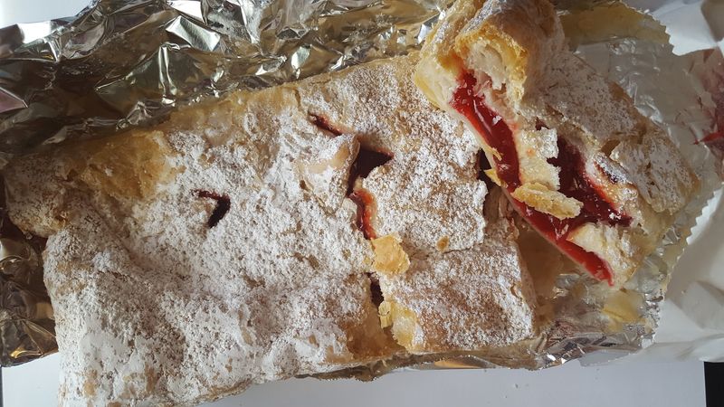 Strudels That'll Transport You Straight To Bavaria