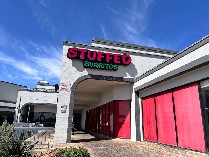 Stuffed (San Antonio) Stuffed (San Antonio)