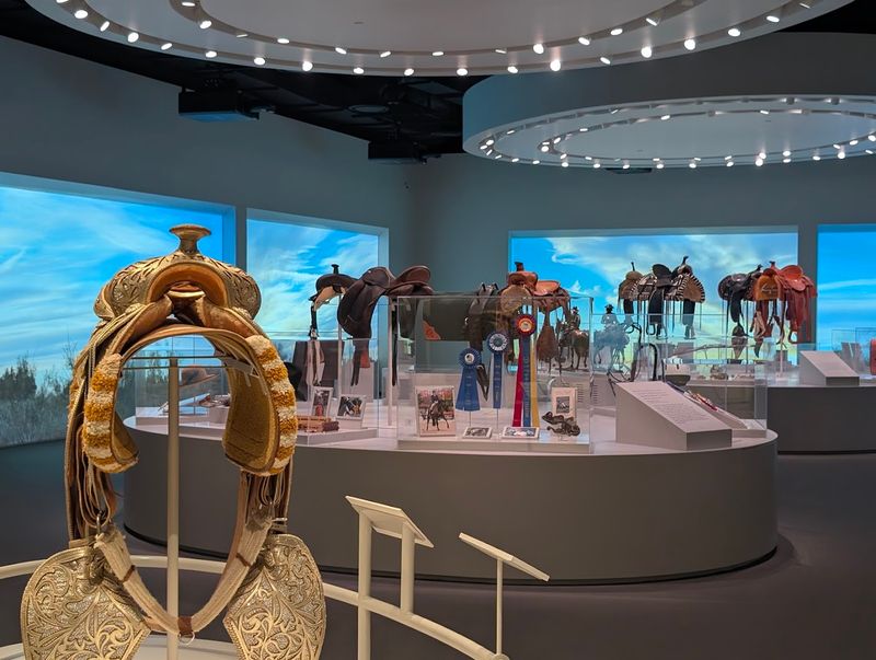 Stunning Collection of Western Artifacts