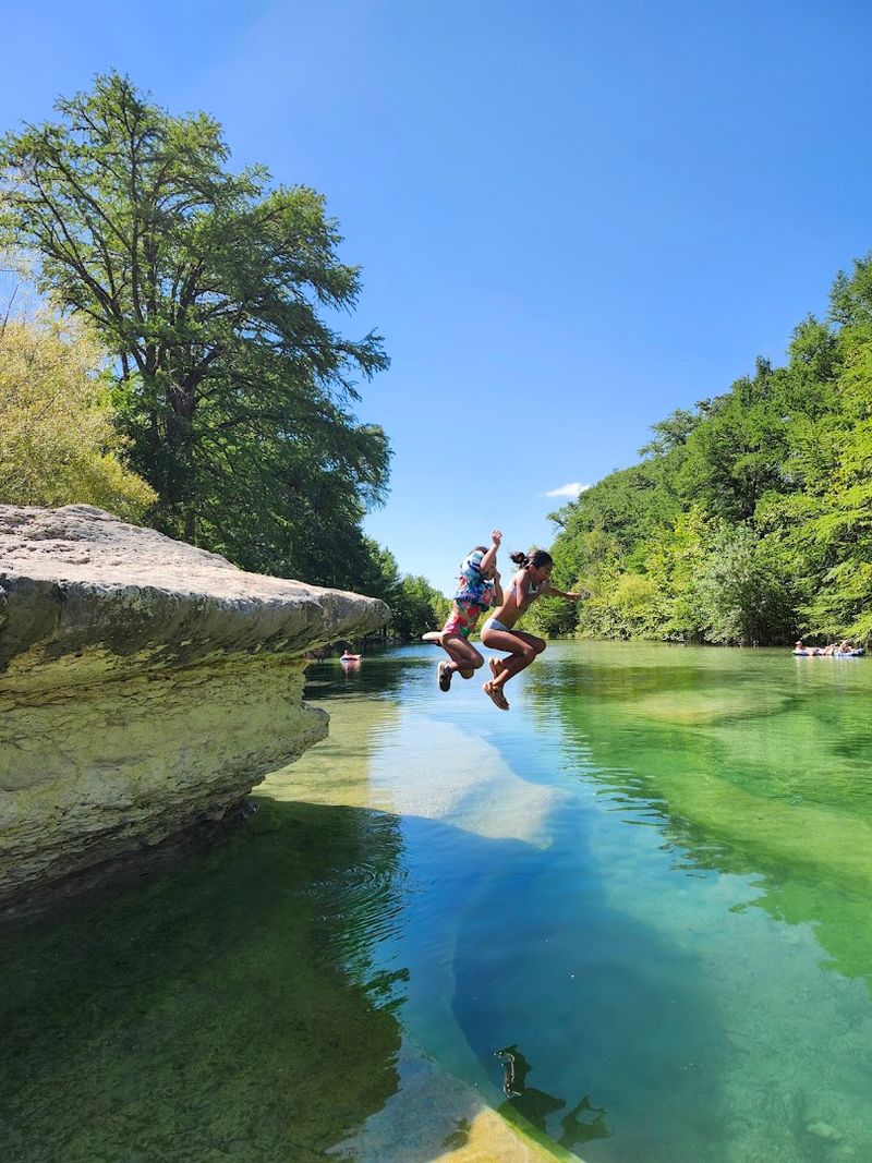 Stunning Riverfront Location on the Frio Stunning Riverfront Location on the Frio