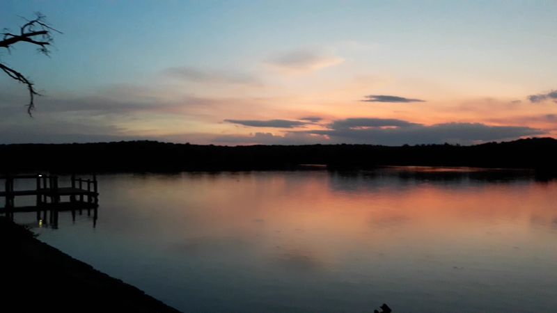 Stunning Sunset Views