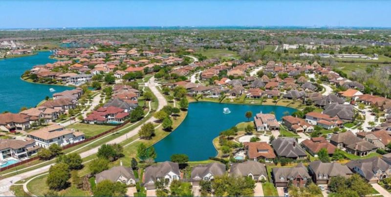 Sugar Land Sugar Land