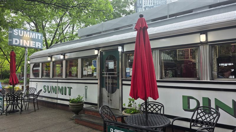 Summit Diner - Summit Summit Diner - Summit