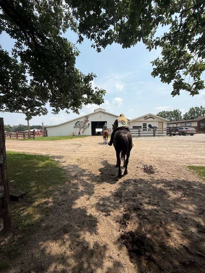 Sundance Riding Stables