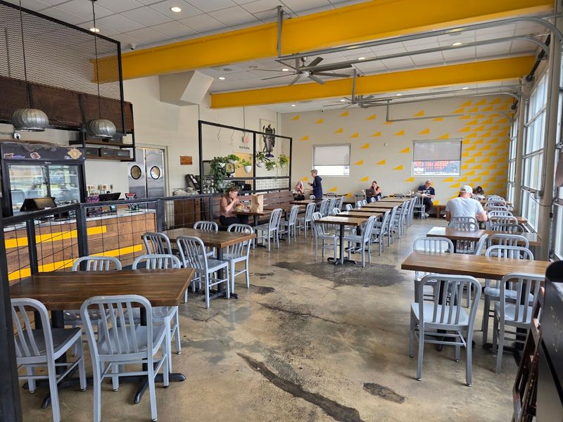 Sunflower Bakehouse — Nashville Sunflower Bakehouse — Nashville