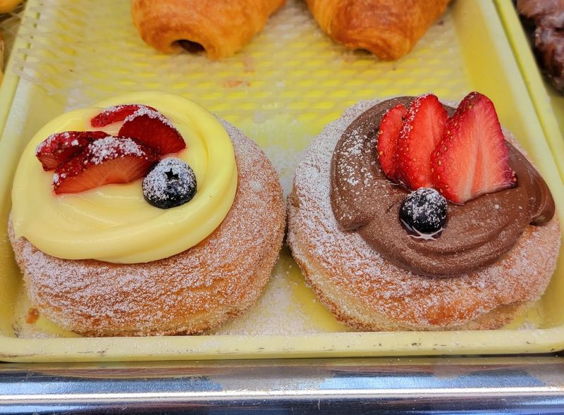 Sunny Donuts (Plano)