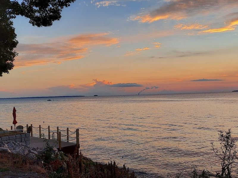 Sunsets That Make the Whole Trip Worth It