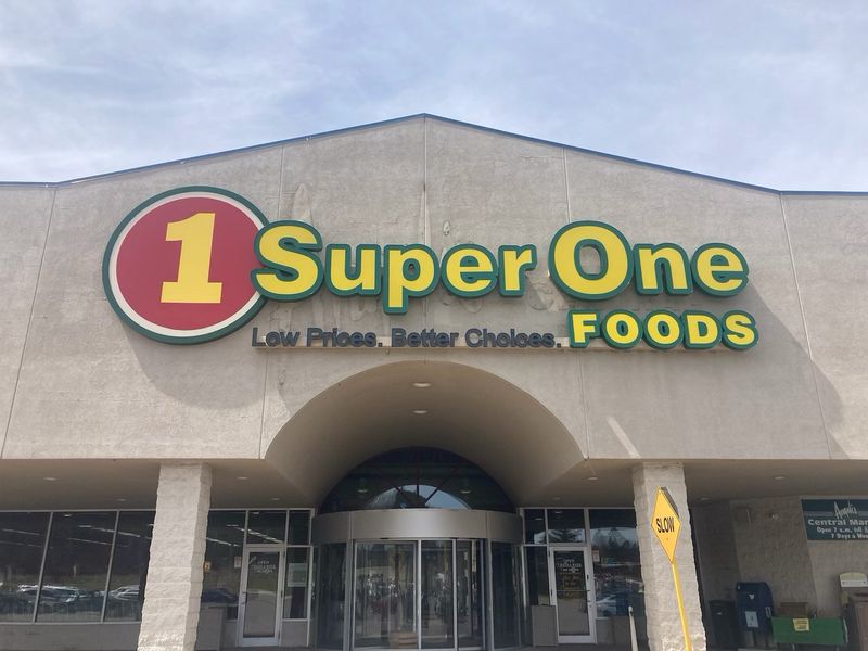 Super One Foods, Iron River Super One Foods, Iron River