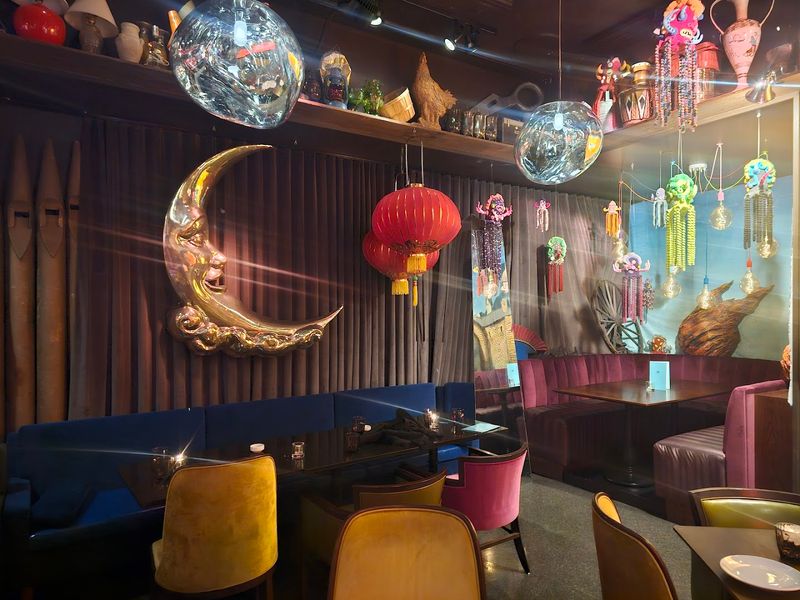 Superfrico — Atlantic City