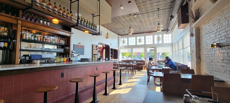 Supino Pizzeria – Detroit Supino Pizzeria – Detroit