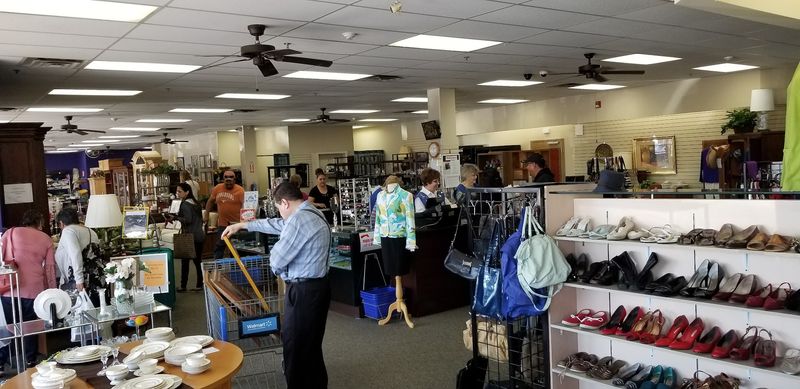 Supporting Local Families with Every Purchase Supporting Local Families with Every Purchase
