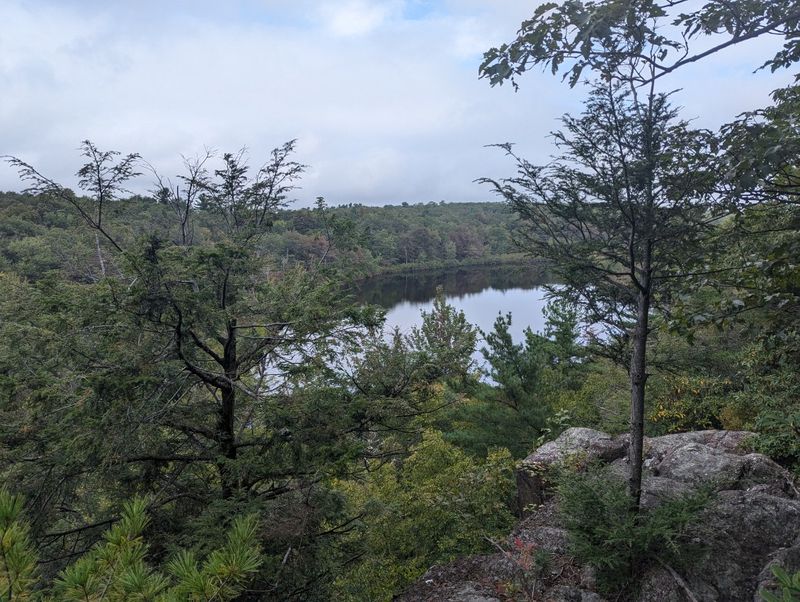 Surprise Lake Makes The Hike Feel Like A Secret Reward Surprise Lake Makes The Hike Feel Like A Secret Reward