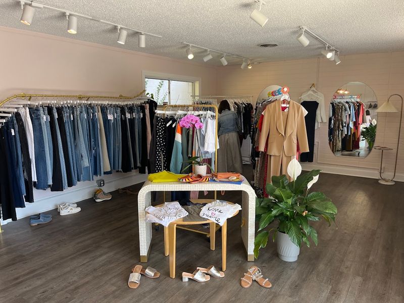 Surseen — Knoxville Surseen — Knoxville
