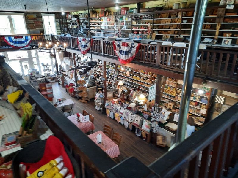Sutton General Store — Granville Sutton General Store — Granville