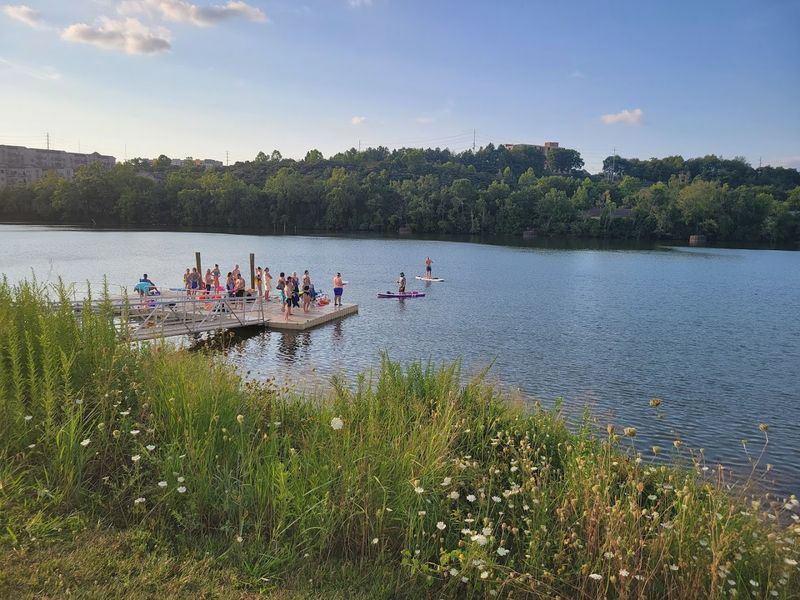 Suttree Landing Park