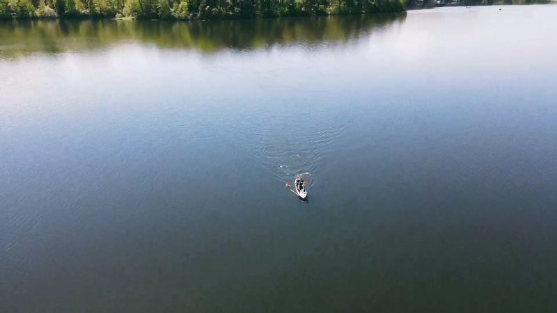 Swartswood State Park