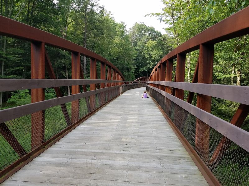 Swatara State Park Swatara State Park