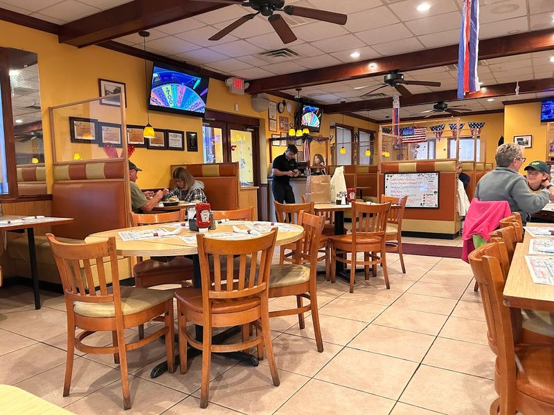 Swedesboro Diner — Swedesboro Swedesboro Diner — Swedesboro
