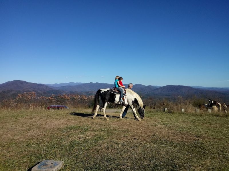 Sweeping 360-Degree Views Make The Trip Worth It