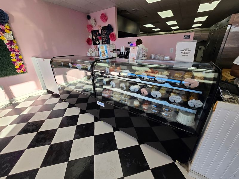 Sweet Treats Cakes & Pastries – Southfield Sweet Treats Cakes & Pastries – Southfield