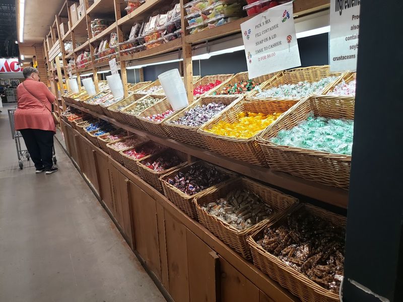 Sweet Treats, Snacks, And Country Comforts Sweet Treats, Snacks, And Country Comforts