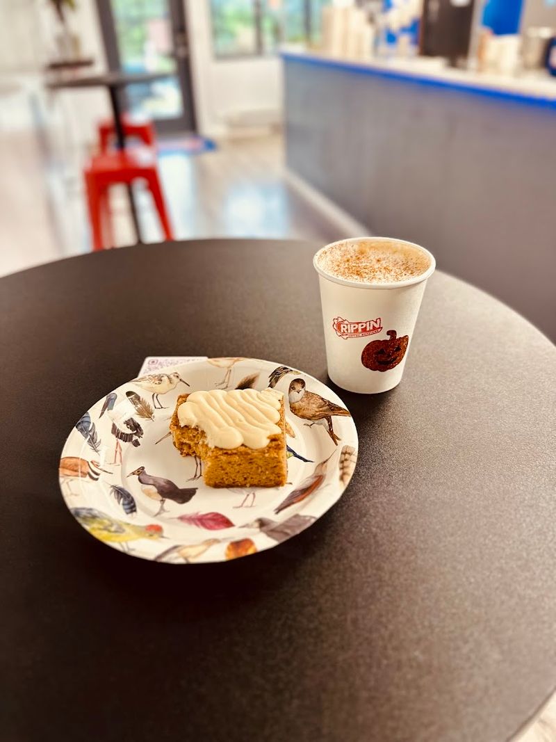 Sweet Treats That Turn a Coffee Run Into a Real Reward