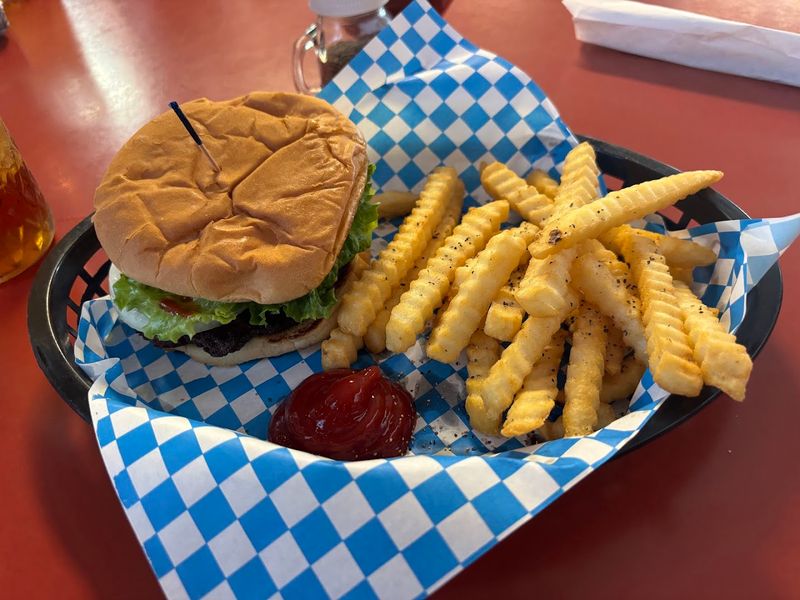 Sweet T's Family Restaurant — Parsons