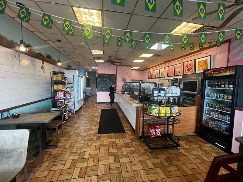 Sweetness Brazilian Bakery, Loveland Sweetness Brazilian Bakery, Loveland