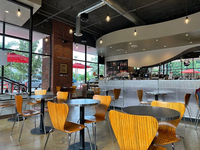 Sweetwaters Coffee & Tea — Grand Rapids, Kent Sweetwaters Coffee & Tea — Grand Rapids, Kent
