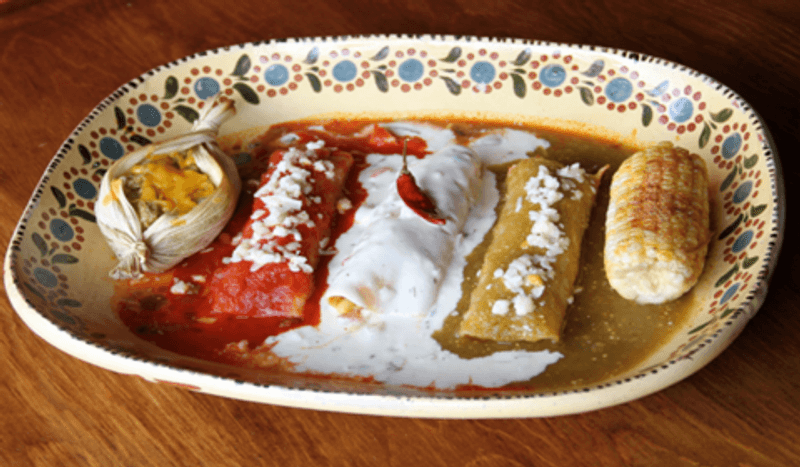 Sylvia's Enchilada Kitchen (Houston) Sylvia's Enchilada Kitchen (Houston)