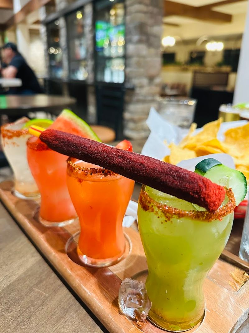 How to Time Your Visit to Los Dos Potrillos Denver