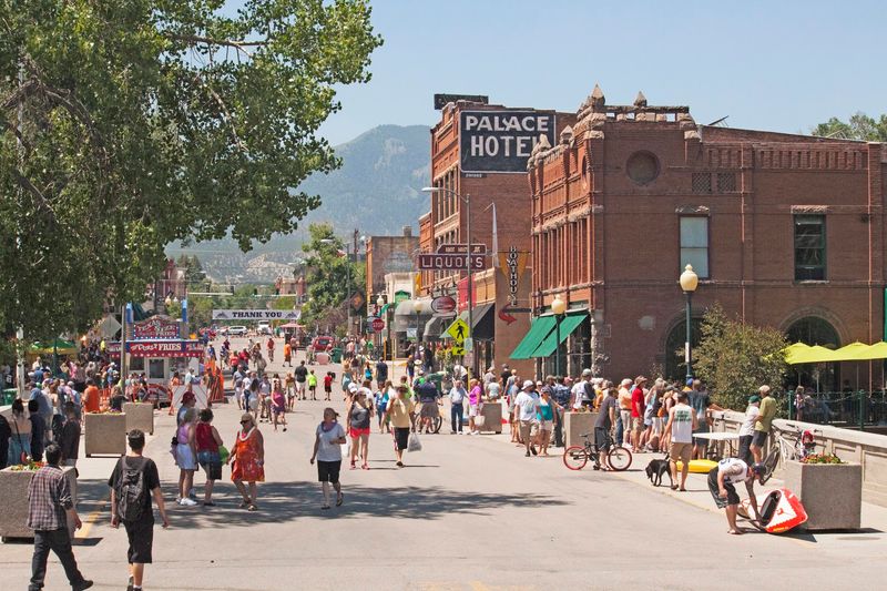 Salida, Colorado Knows How to Do Artsy Without Trying Too Hard Salida, Colorado Knows How to Do Artsy Without Trying Too Hard