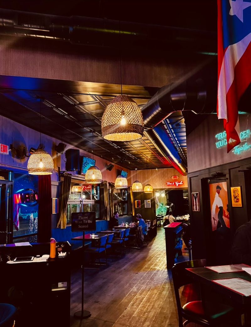 Taco Borracho — Grand Rapids Taco Borracho — Grand Rapids