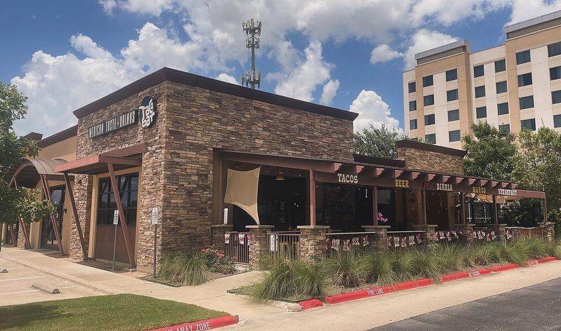 Tacobar (College Station) Tacobar (College Station)