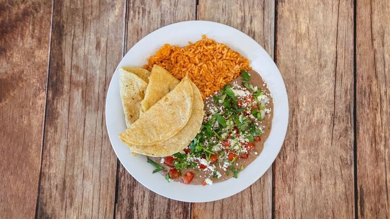 Tacos, Burritos, and a Menu Built for Every Appetite