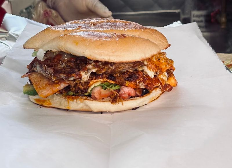Tacos Don Memo