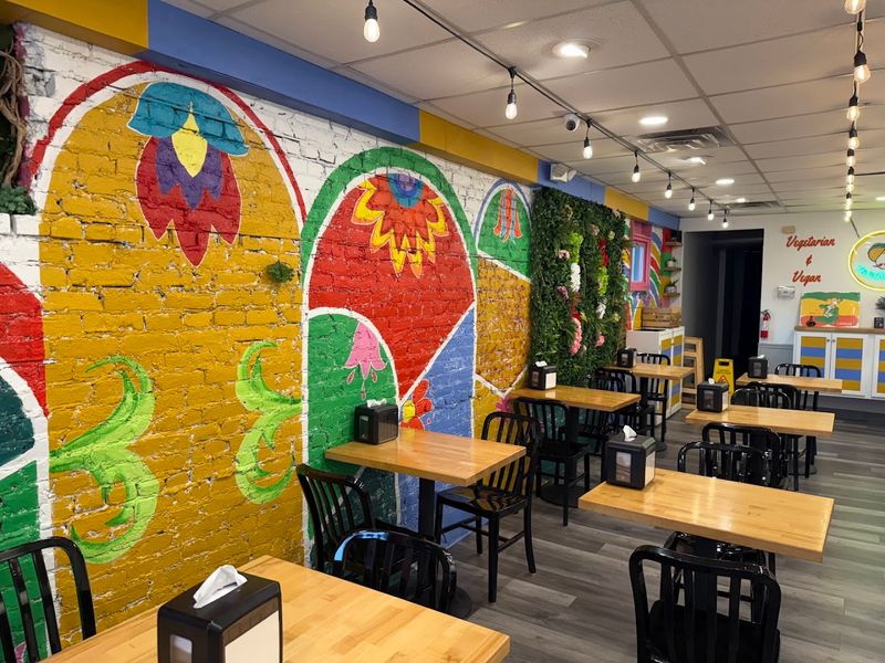 Tacowala — Somerville