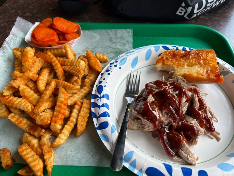 Takeout and catering done the right way