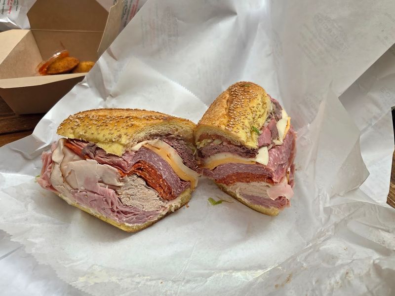 Taliercio’s Ultimate Gourmet — Red Bank Taliercio’s Ultimate Gourmet — Red Bank