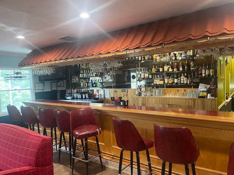 Tandoor Palace, Tannersville