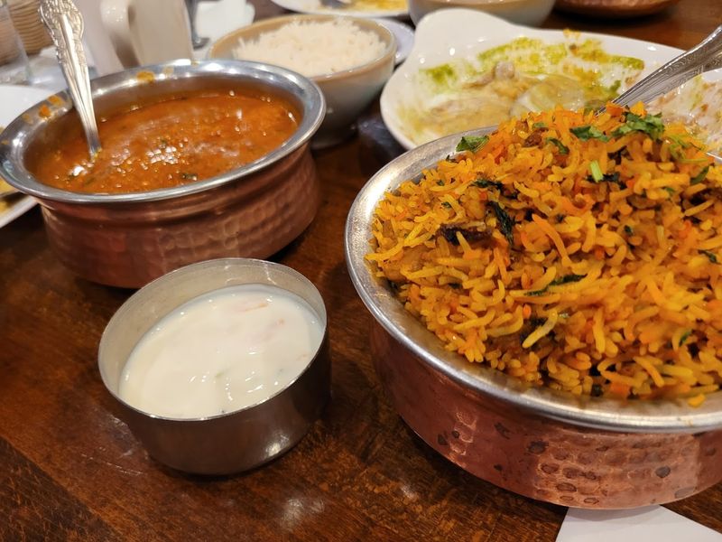 Tandoori Chicken Biryani And Curries Keep The Indian Roots Strong Tandoori Chicken Biryani And Curries Keep The Indian Roots Strong