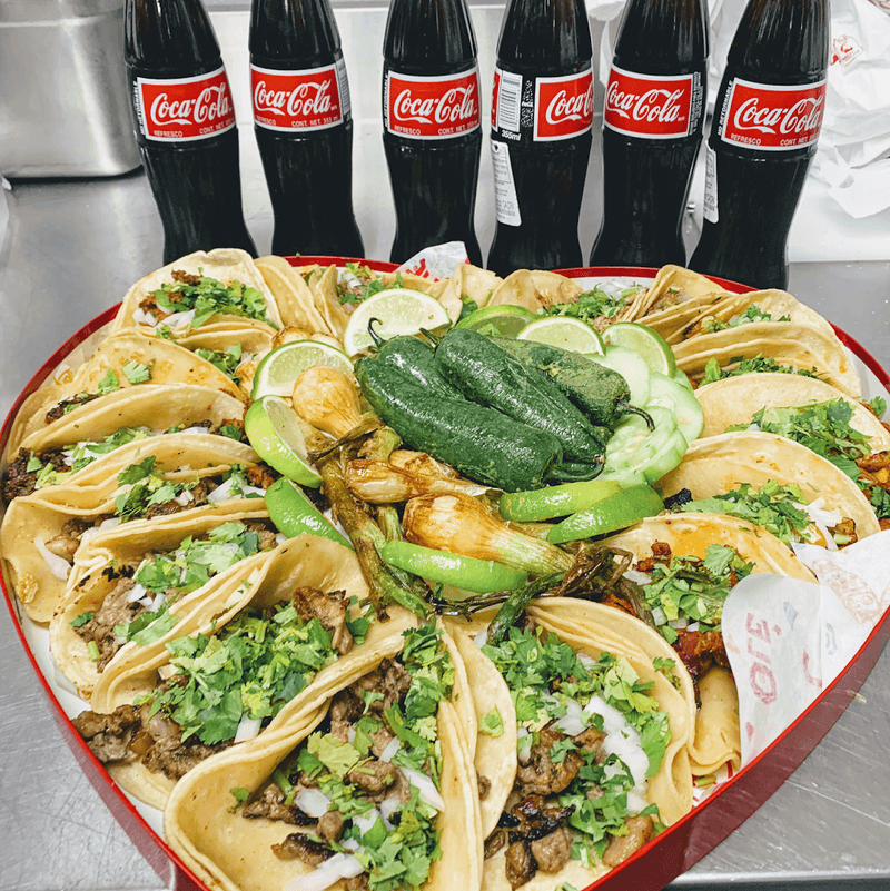 Taqueria Atexquita