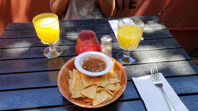 Taqueria Downtown