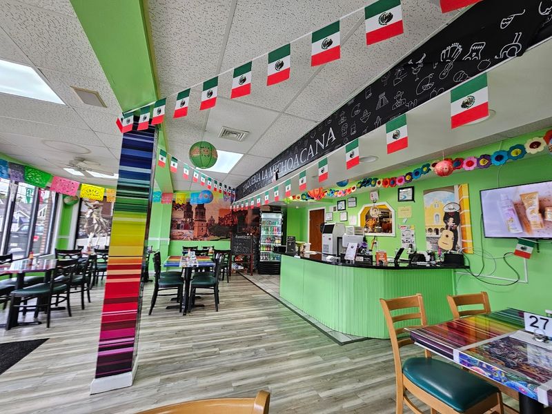 Taqueria La Michoacana - Lakehurst Taqueria La Michoacana - Lakehurst